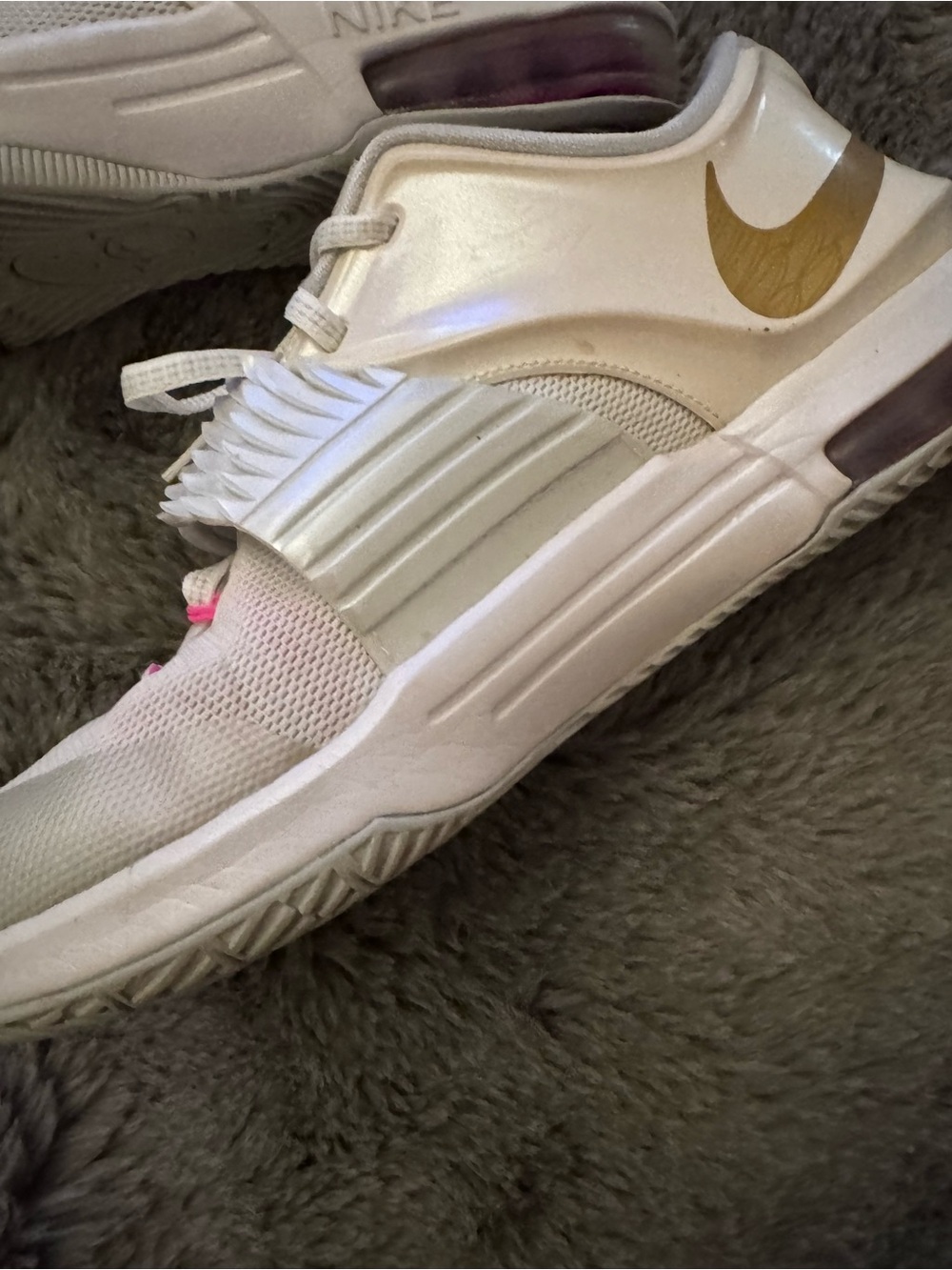 Nike aunt Pearl KD7 - Picture 6 of 16